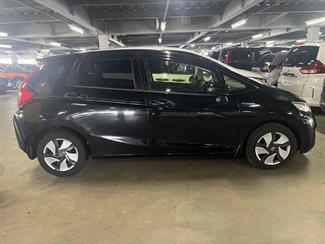 2015 Honda Fit - Thumbnail