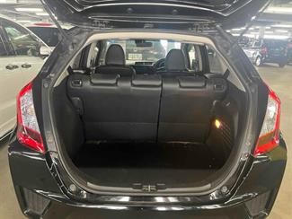 2015 Honda Fit - Thumbnail