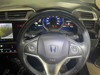 2015 Honda Fit - Thumbnail