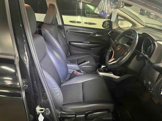 2015 Honda Fit - Thumbnail