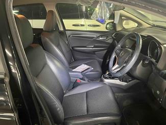 2015 Honda Fit - Thumbnail