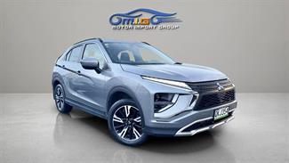 2024 Mitsubishi Eclipse Cross - Thumbnail