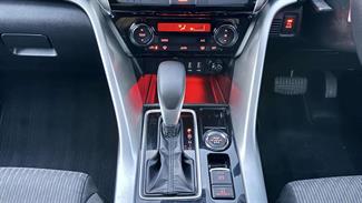 2024 Mitsubishi Eclipse Cross - Thumbnail