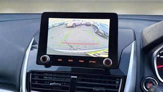 2024 Mitsubishi Eclipse Cross - Thumbnail