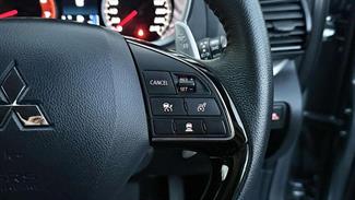 2024 Mitsubishi Eclipse Cross - Thumbnail