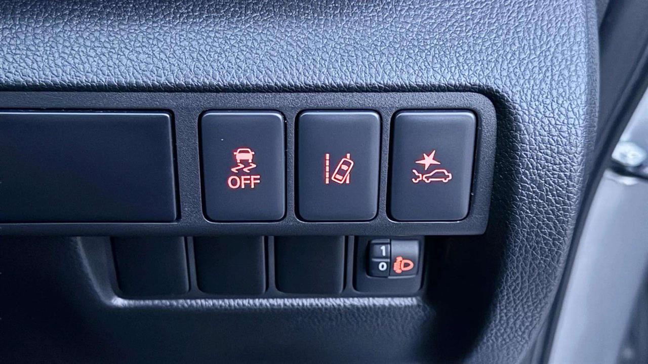2024 Mitsubishi Eclipse Cross