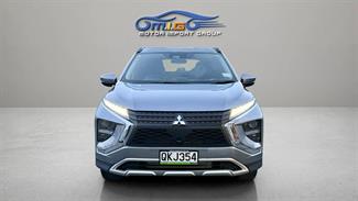 2024 Mitsubishi Eclipse Cross - Thumbnail