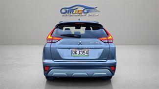 2024 Mitsubishi Eclipse Cross - Thumbnail