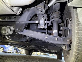 2012 Subaru XV - Thumbnail