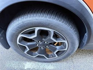 2012 Subaru XV - Thumbnail