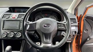 2012 Subaru XV - Thumbnail