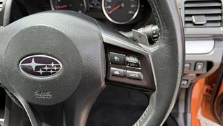 2012 Subaru XV - Thumbnail