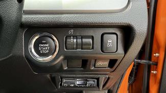 2012 Subaru XV - Thumbnail