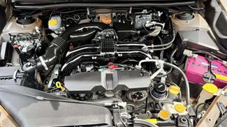 2012 Subaru XV - Thumbnail