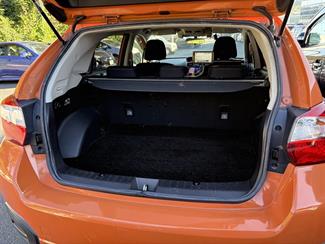 2012 Subaru XV - Thumbnail