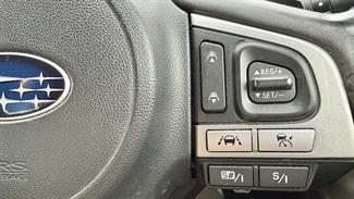 2017 Subaru Legacy - Thumbnail