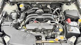 2017 Subaru Legacy - Thumbnail
