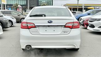 2017 Subaru Legacy - Thumbnail