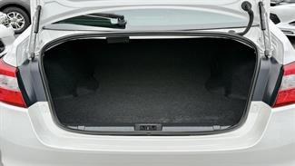 2017 Subaru Legacy - Thumbnail