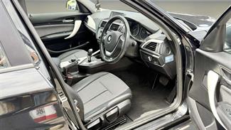 2013 BMW 116i - Thumbnail