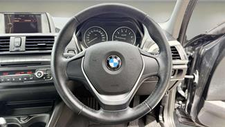 2013 BMW 116i - Thumbnail