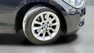 2013 BMW 116i - Thumbnail