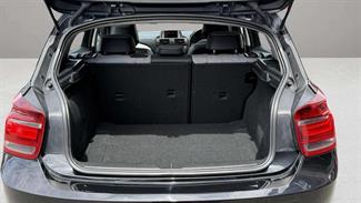 2013 BMW 116i - Thumbnail