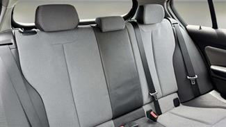 2013 BMW 116i - Thumbnail