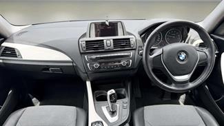 2013 BMW 116i - Thumbnail