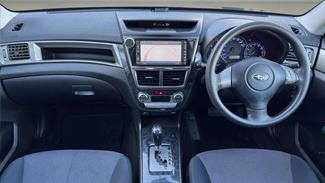 2008 Subaru Exiga - Thumbnail