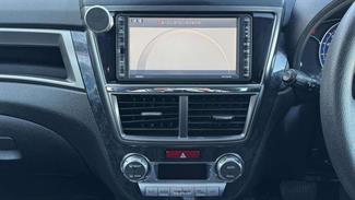 2008 Subaru Exiga - Thumbnail