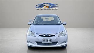 2008 Subaru Exiga - Thumbnail