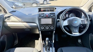 2013 Subaru Forester - Thumbnail