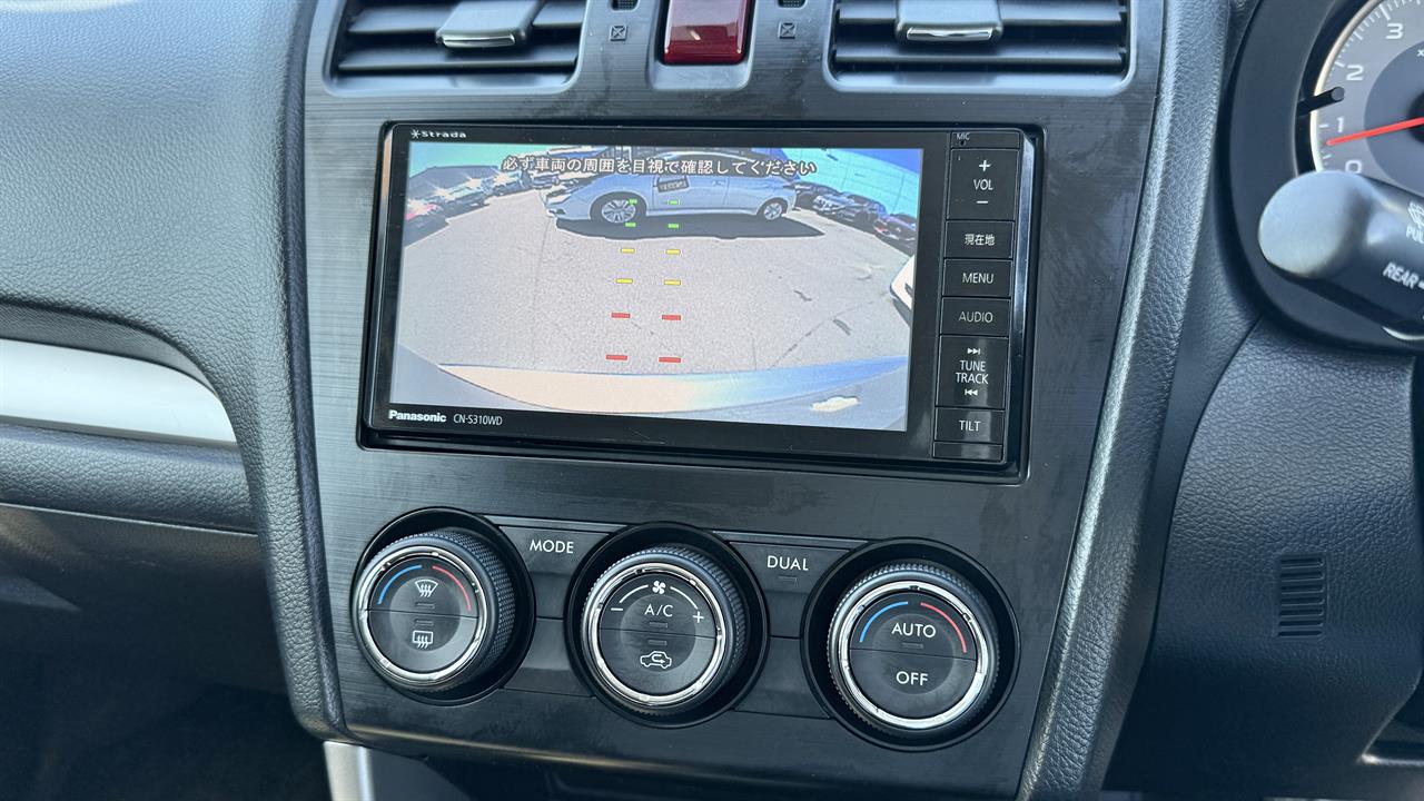 2013 Subaru Forester