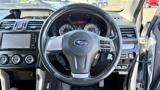 2013 Subaru Forester - Thumbnail