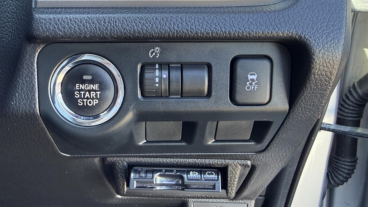 2013 Subaru Forester