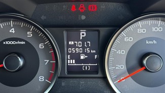 2013 Subaru Forester - Thumbnail