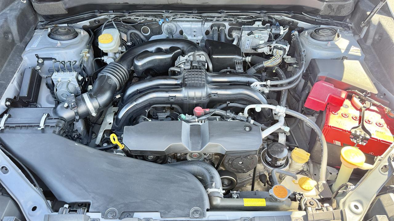 2013 Subaru Forester