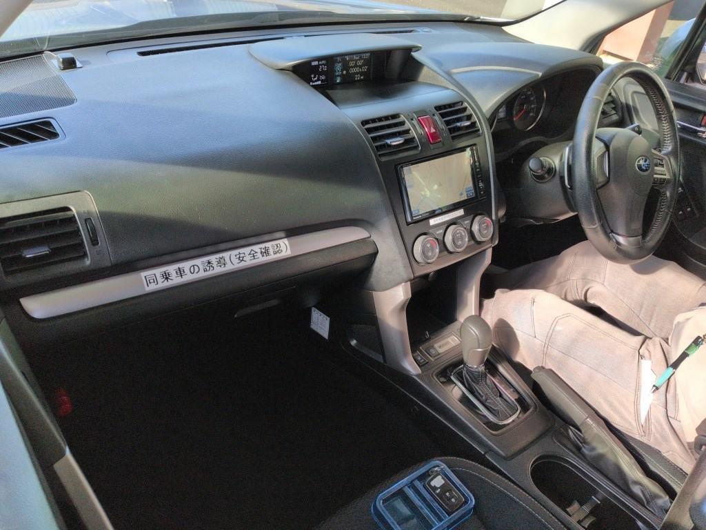 2013 Subaru Forester