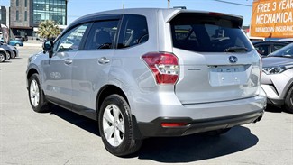 2013 Subaru Forester - Thumbnail