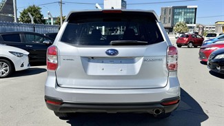 2013 Subaru Forester - Thumbnail