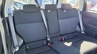 2013 Subaru Forester - Thumbnail