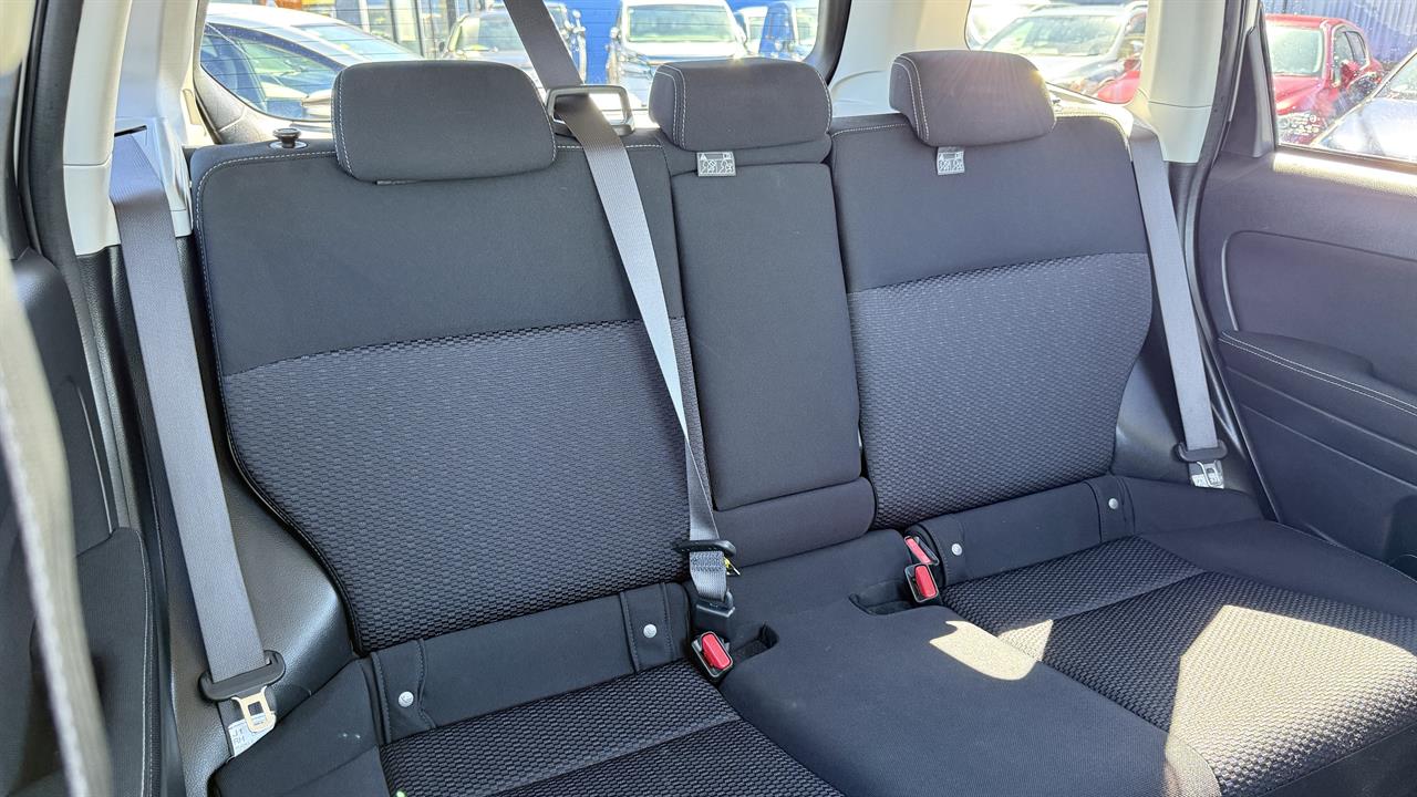 2013 Subaru Forester