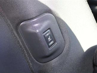 2019 Nissan Leaf - Thumbnail