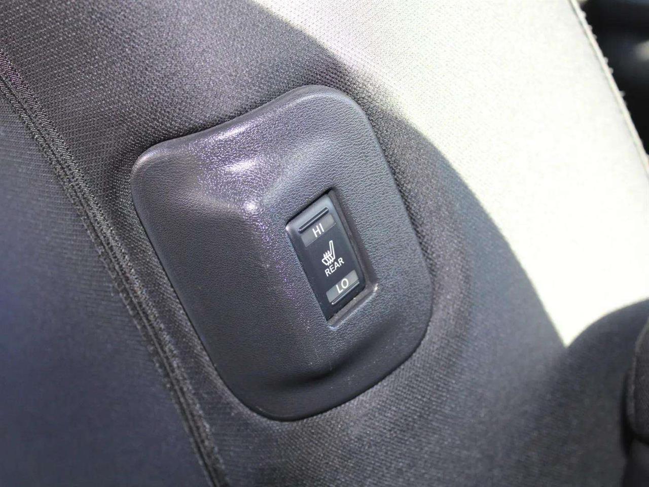 2019 Nissan Leaf