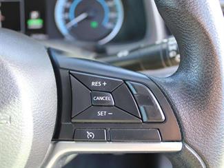 2019 Nissan Leaf - Thumbnail