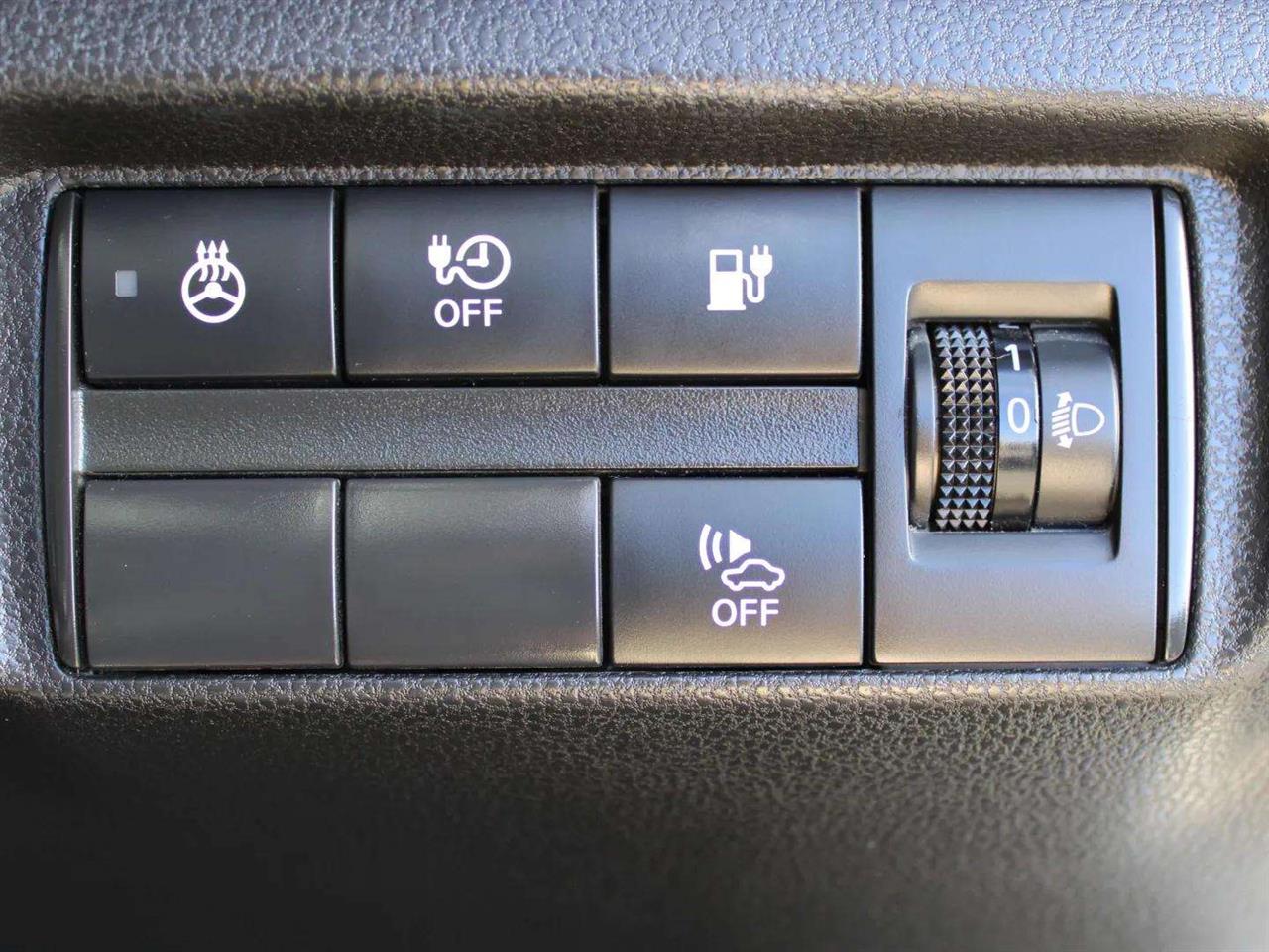 2019 Nissan Leaf