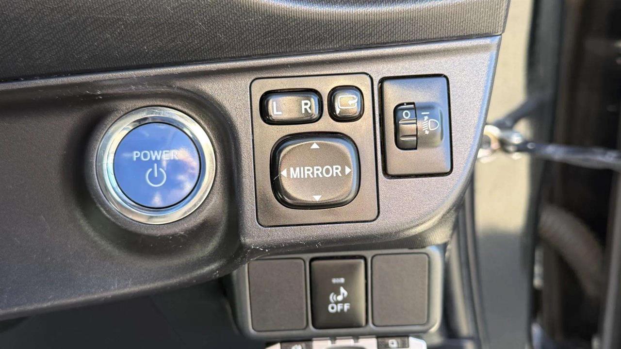2012 Toyota Aqua