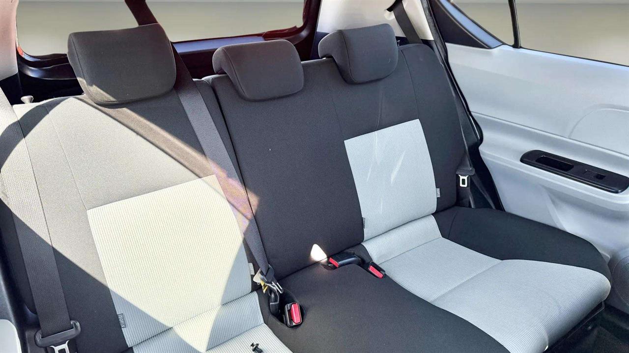 2012 Toyota Aqua