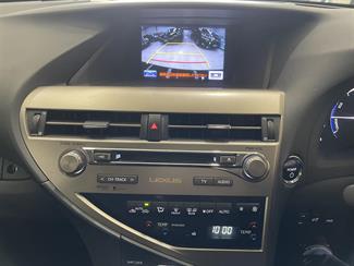 2013 Lexus RX 450h - Thumbnail